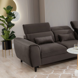 Coltar extensibil Foble pe dreapta Velvetmat 22 - Img 7