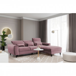 Coltar extensibil Foble pe dreapta Velvetmat 24 - Img 3