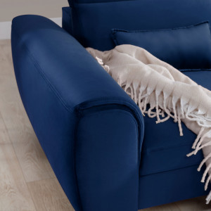 Coltar extensibil Foble pe dreapta Velvetmat 40 - Img 9