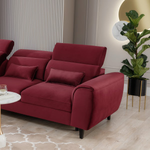 Coltar extensibil Foble pe stanga Loco 25 - Img 16