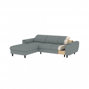 Coltar extensibil Foble pe stanga Loco 35 - Img 12