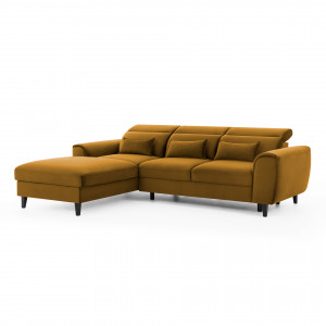 Coltar extensibil Foble pe stanga Loco 45 - Img 2