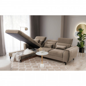 Coltar extensibil Foble pe stanga Nube 20 - Img 5