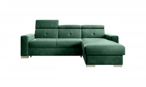 Coltar extensibil Fresia pe dreapta Lukso 35