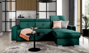Coltar extensibil Fresia pe dreapta Nube 35 - Img 2