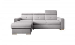 Coltar extensibil Fresia pe stanga Gojo 4