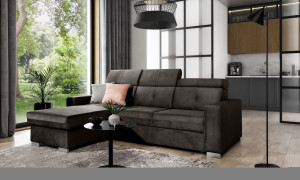 Coltar extensibil Fresia pe stanga Nube 22 - Img 3