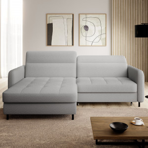 Coltar extensibil Gomsi pe stanga Royal 04 - Img 3