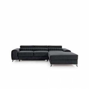 Coltar extensibil Grayson pe dreapta Nube 6