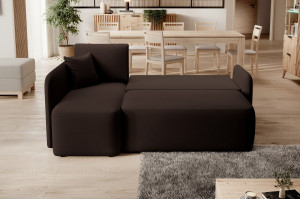 Coltar extensibil Hadson pe stanga Lukso 22 - Img 5