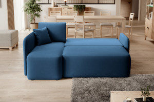 Coltar extensibil Hadson pe stanga Lukso 40 - Img 5