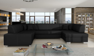 Coltar extensibil Havana pe dreapta Soft 11
