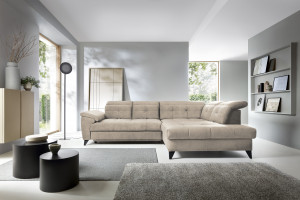 Coltar extensibil Inferne pe dreapta Relax 20 - Img 2