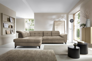 Coltar extensibil Inferne pe stanga Aura 20 - Img 2