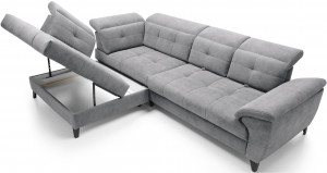 Coltar extensibil Inferne pe stanga Relax 04 - Img 9