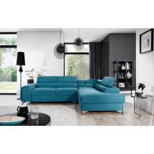 Coltar extensibil Laurence pe dreapta Solar 77 - Img 3