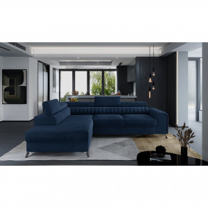Coltar extensibil Laurence pe stanga Monolith 77 - Img 3