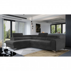 Coltar extensibil Laurence pe stanga Monolith 97 - Img 2