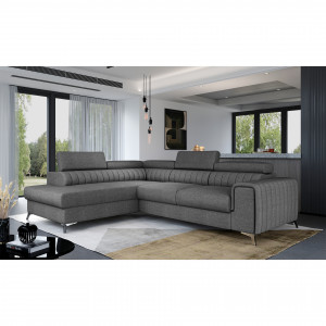 Coltar extensibil Laurence pe stanga Sawana 05 - Img 2