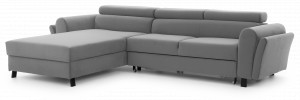 Coltar extensibil Mariall pe stanga Monolith 84 - Img 3