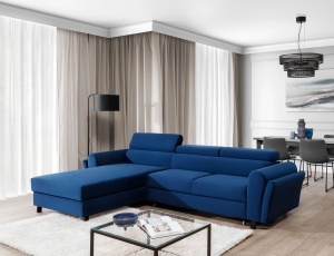 Coltar extensibil Mariall pe stanga Riviera 81 - Img 4