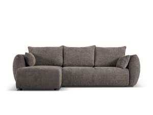Coltar extensibil Matera 4 locuri chenille - Img 13