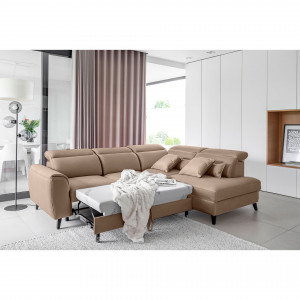 Coltar extensibil Noble pe dreapta Nube 20 - Img 5