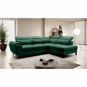 Coltar extensibil Noble pe dreapta Nube 35 - Img 3