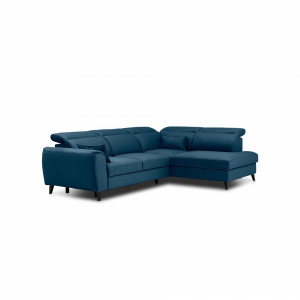 Coltar extensibil Noble pe dreapta Nube 40 - Img 2