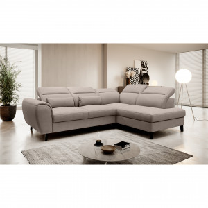 Coltar extensibil Noble pe dreapta Poco 7 - Img 1
