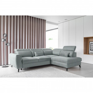 Coltar extensibil Noble pe dreapta Savoi 100 - Img 3