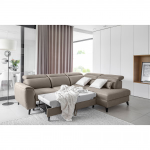 Coltar extensibil Noble pe dreapta Savoi 7 - Img 5
