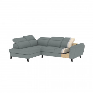 Coltar extensibil Noble pe stanga Flores 10 - Img 2
