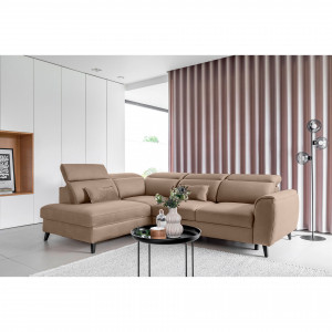 Coltar extensibil Noble pe stanga Nube 20 - Img 4