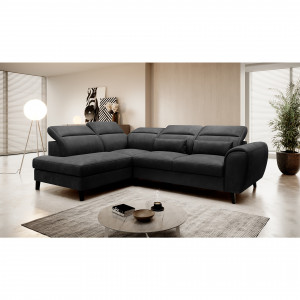 Coltar extensibil Noble pe stanga Nube 6 - Img 3