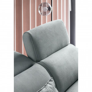 Coltar extensibil Noble pe stanga Savoi 100 - Img 10