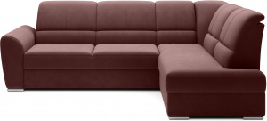 Coltar extensibil Siber pe dreapta Lukso 24