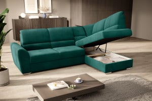 Coltar extensibil Siber pe dreapta Nube 35 - Img 6