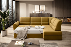 Coltar extensibil Siber pe dreapta Nube 45 - Img 5