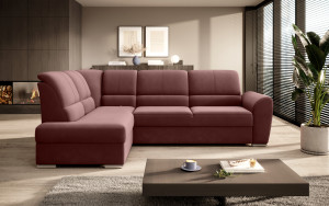 Coltar extensibil Siber pe stanga Lukso 24 - Img 2