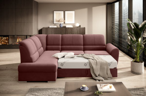 Coltar extensibil Siber pe stanga Lukso 24 - Img 5