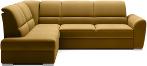 Coltar extensibil Siber pe stanga Nube 45