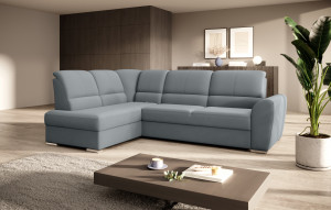 Coltar extensibil Siber pe stanga Velvetmat 4 - Img 4