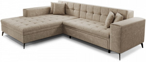 Coltar extensibil Solange pe stanga Dora 21 - Img 3