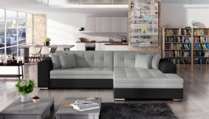 Coltar extensibil Sorento pe dreapta Sawana 21/Soft 11 - Img 2