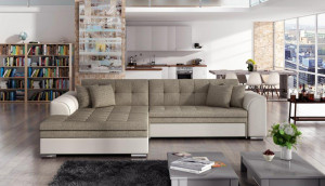 Coltar extensibil Sorento pe stanga Inari 23/Soft 33 - Img 2