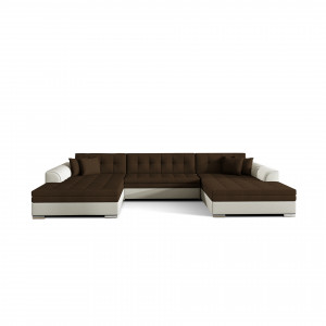 Coltar extensibil Vento Sawana 16/Soft 33