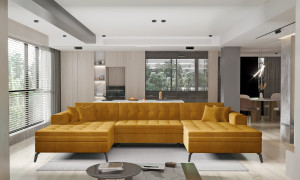 Coltar extensibil Vertizo Nube 45