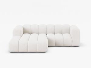 Coltar Lupine boucle Baloo L230 cm - Img 8