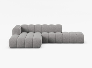 Coltar Lupine chenille Eden L299 cm - Img 12